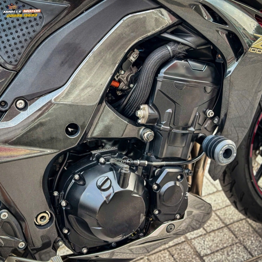 Z1000 abs 2016 candy