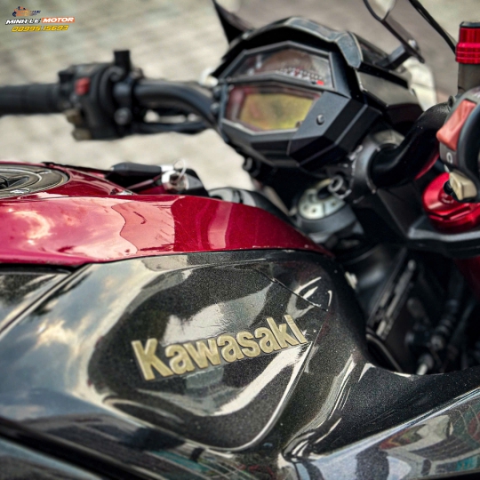 Z1000 abs 2016 candy