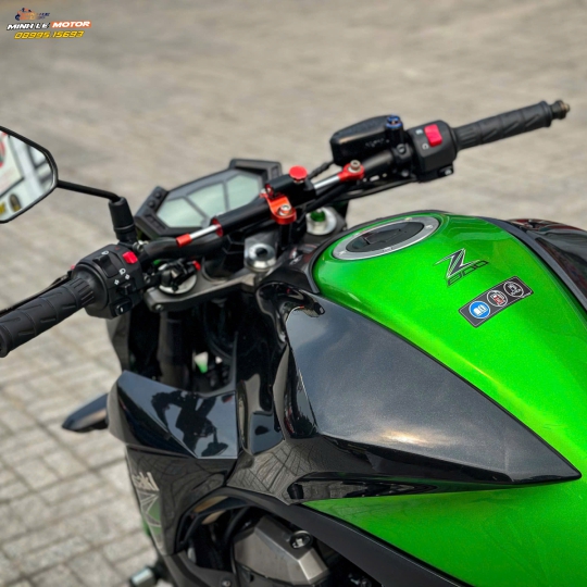 Z800 abs 2015 biển 83 