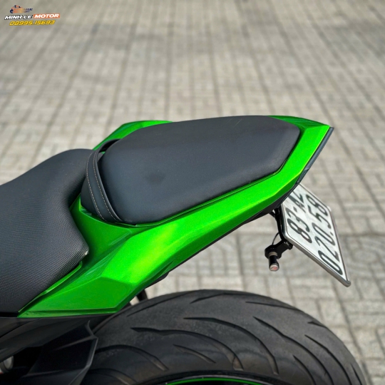 Z800 abs 2015 biển 83 
