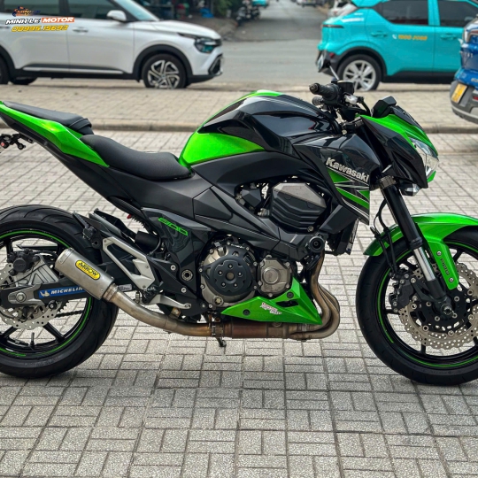Z800 abs 2015 biển 83 