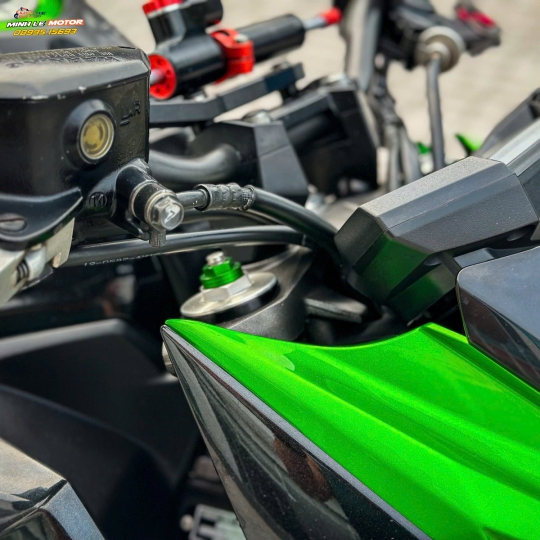 Z800 abs 2015 biển 83 