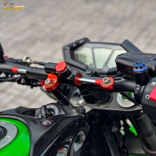 Z800 abs 2015 biển 83 