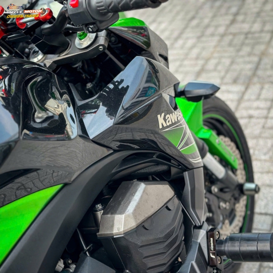Z800 abs 2015 biển 83 