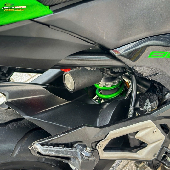 Z800 abs 2015 biển 83 