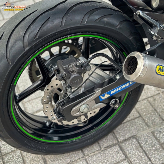 Z800 abs 2015 biển 83 