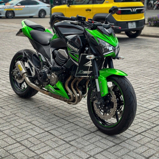 Z800 abs 2015 biển 83 