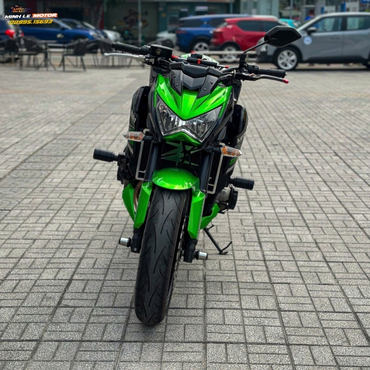 Z800 abs 2015 biển 83 