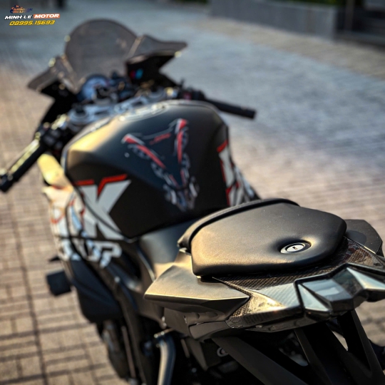 Bmw s1000rr 2017 