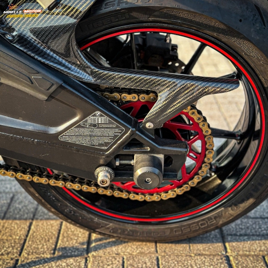 Bmw s1000rr 2017 