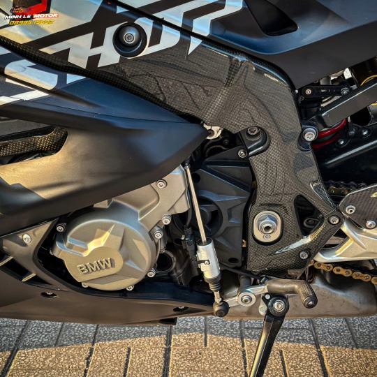 Bmw s1000rr 2017 