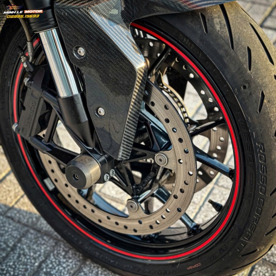 Bmw s1000rr 2017 