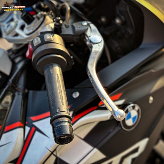 Bmw s1000rr 2017 