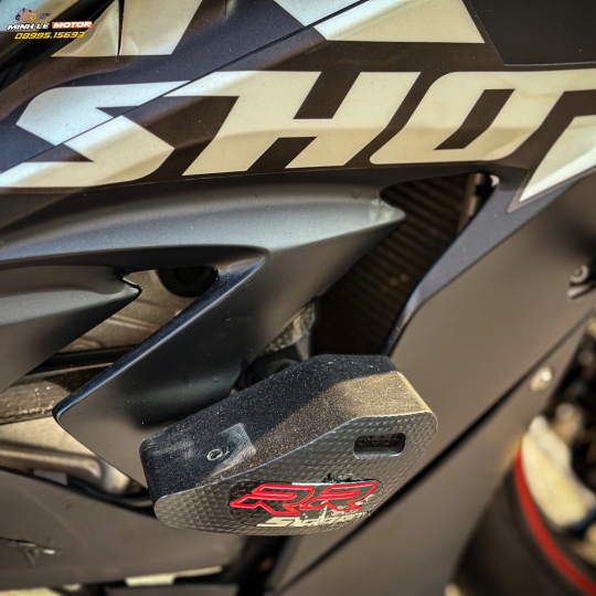Bmw s1000rr 2017 