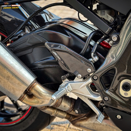 Bmw s1000rr 2017 