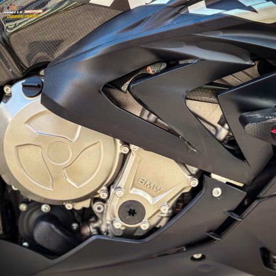 Bmw s1000rr 2017 