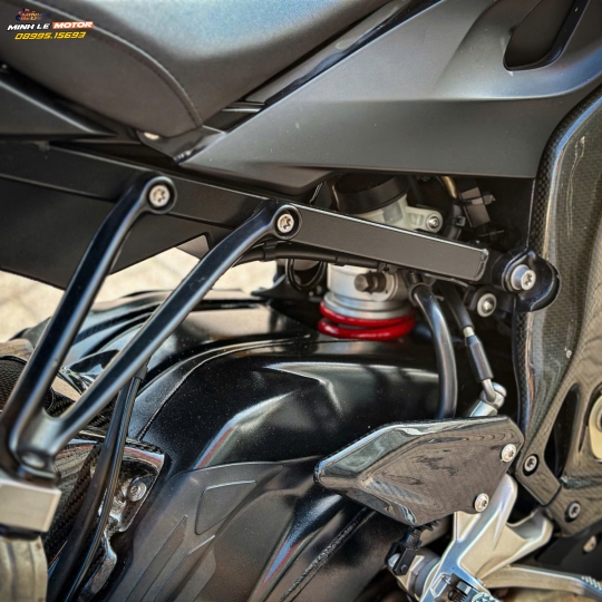 Bmw s1000rr 2017 
