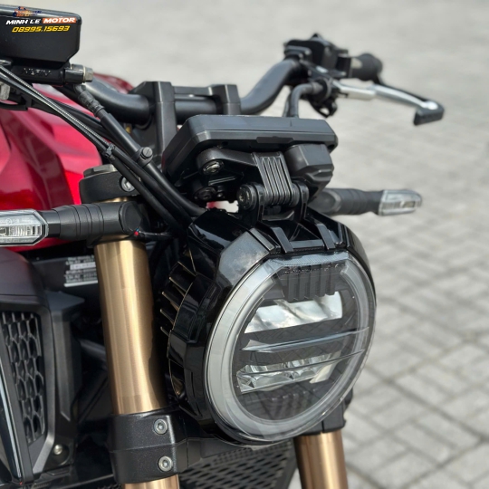 Cb650r 2022 Biển SG