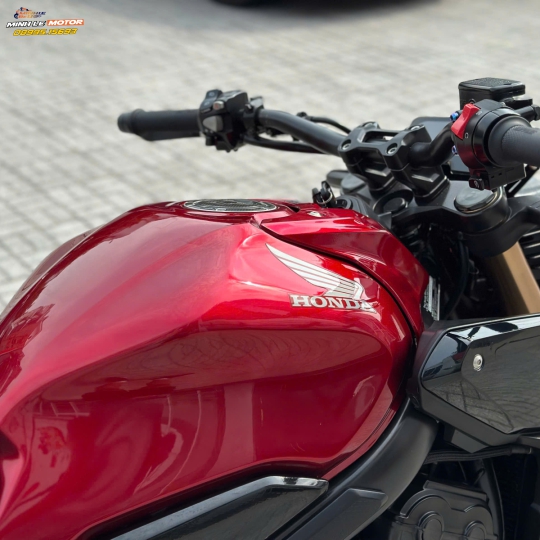Cb650r 2022 Biển SG