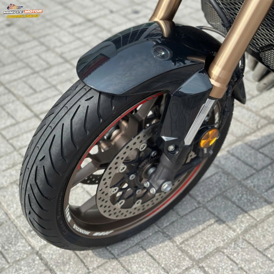 Cb650r 2022 Biển SG
