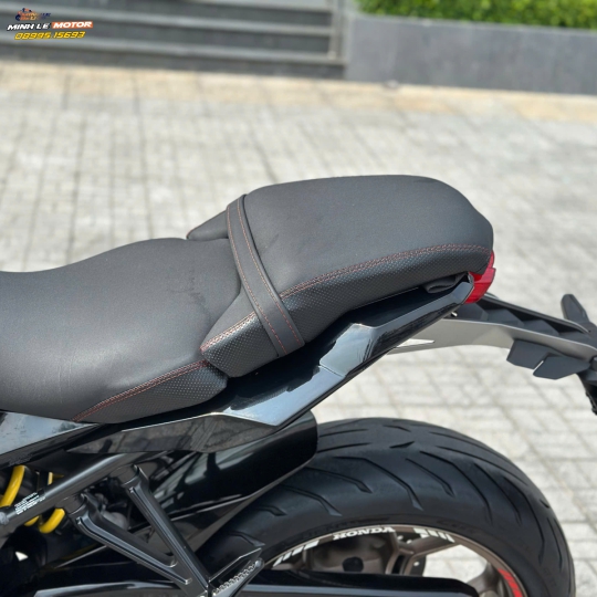 Cb650r 2022 Biển SG