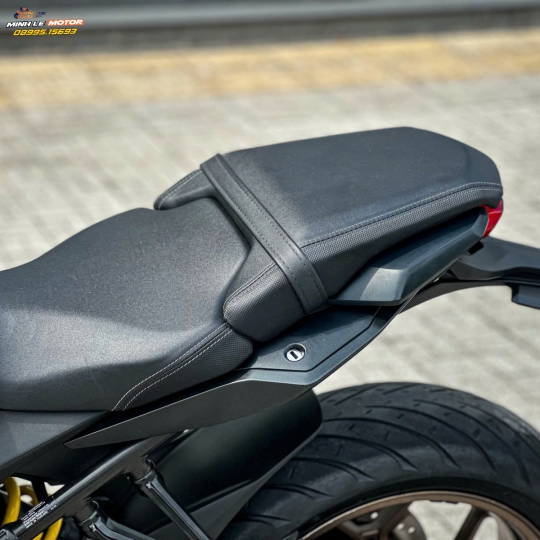Cb650r 2020 