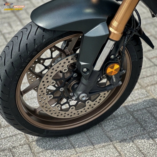Cb650r 2020 