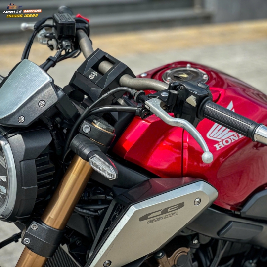Cb650r 2020 