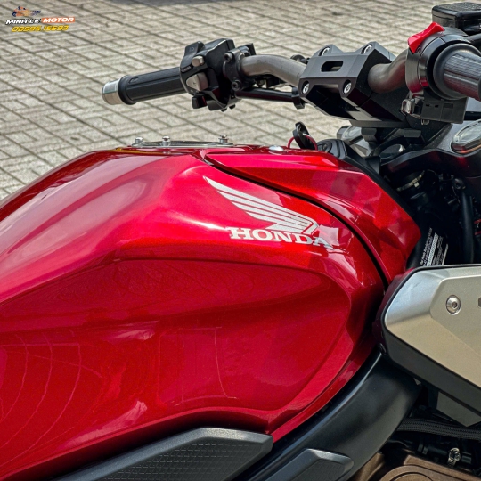 Cb650r 2020 