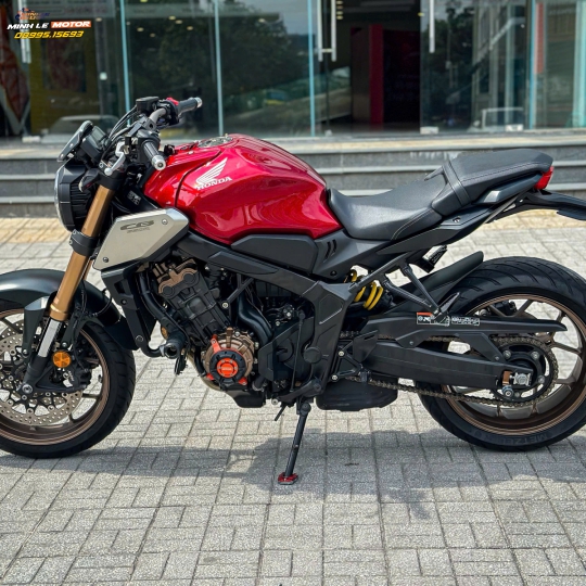 Cb650r 2020 