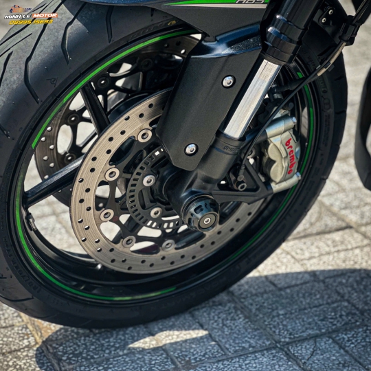 Z1000R 2020