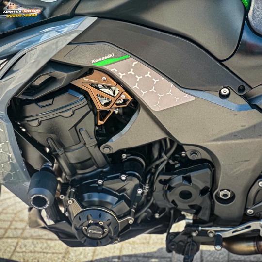 Z1000R 2020