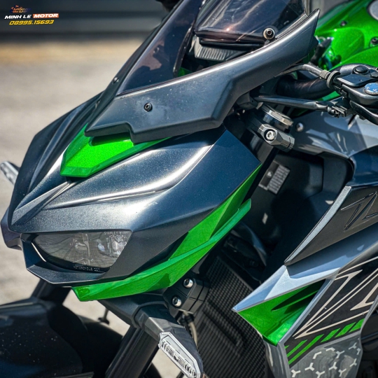 Z1000R 2020