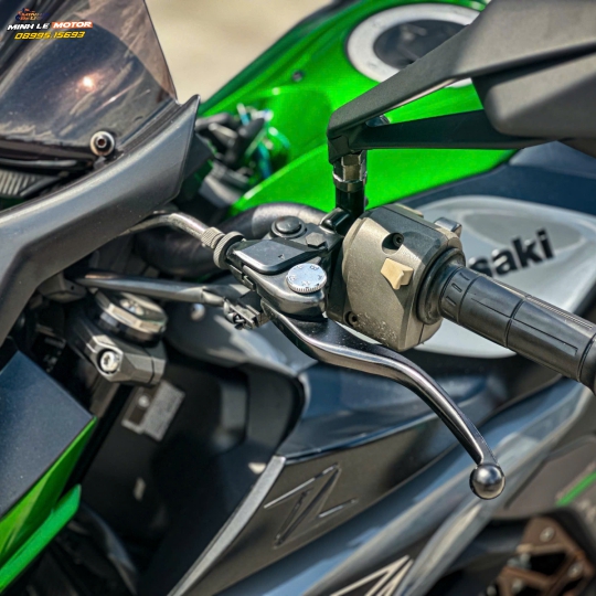 Z1000R 2020