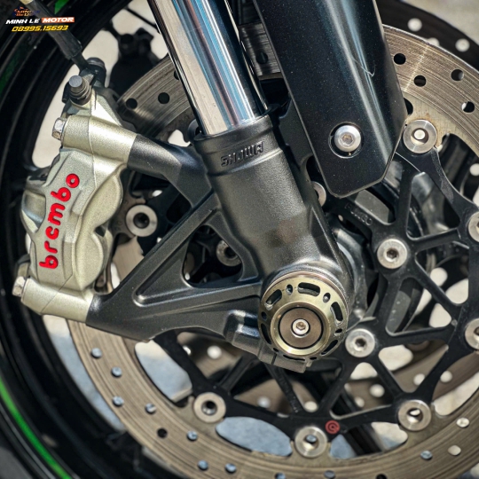 Z1000R 2020