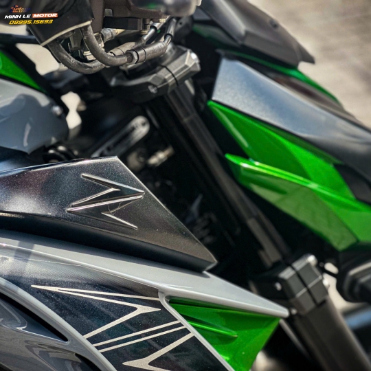 Z1000R 2020