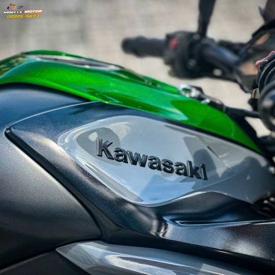Z1000R 2020