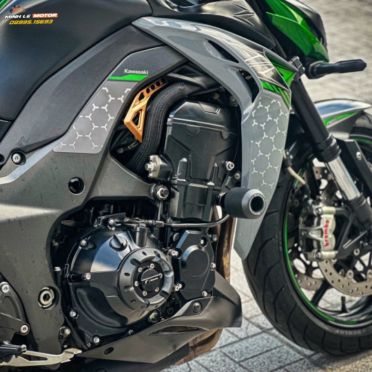 Z1000R 2020