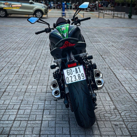 Z1000R 2020