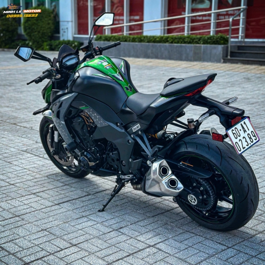 Z1000R 2020