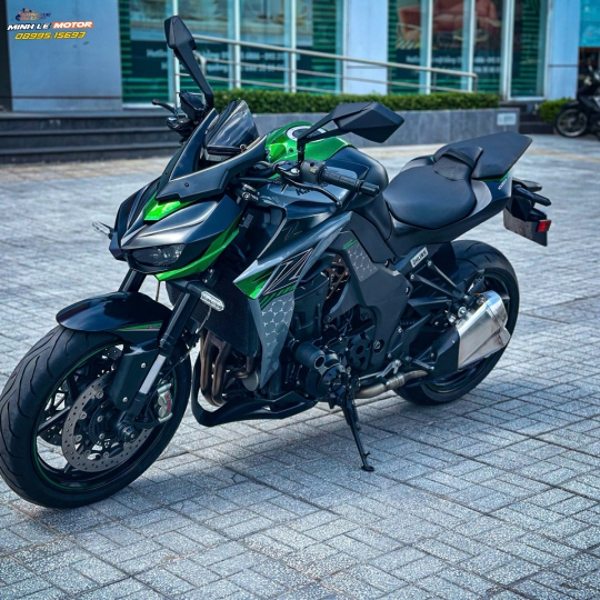 Z1000R 2020