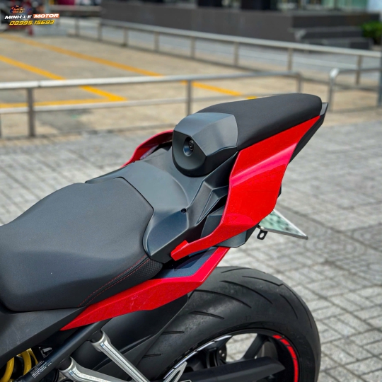 Cbr650r 2022