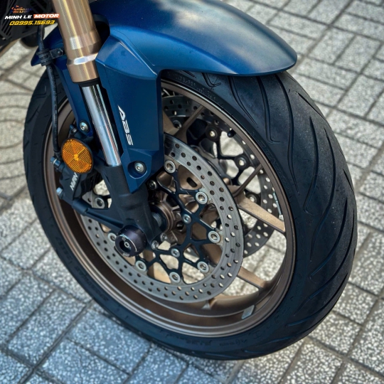 Cb650r 2021 