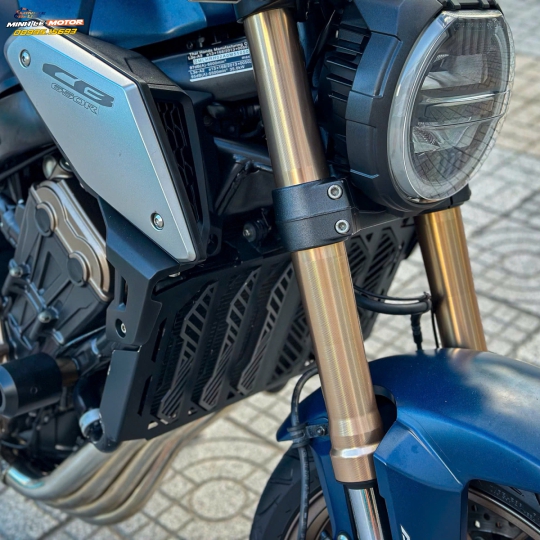 Cb650r 2021 