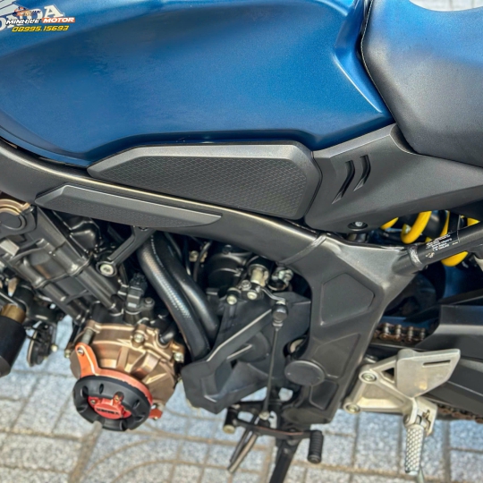 Cb650r 2021 