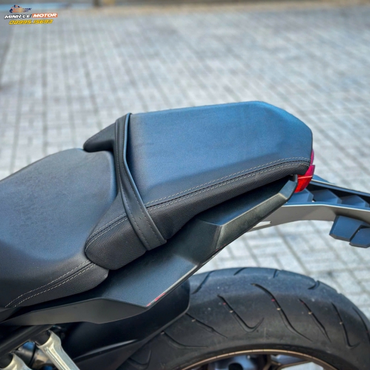 Cb650r 2021 
