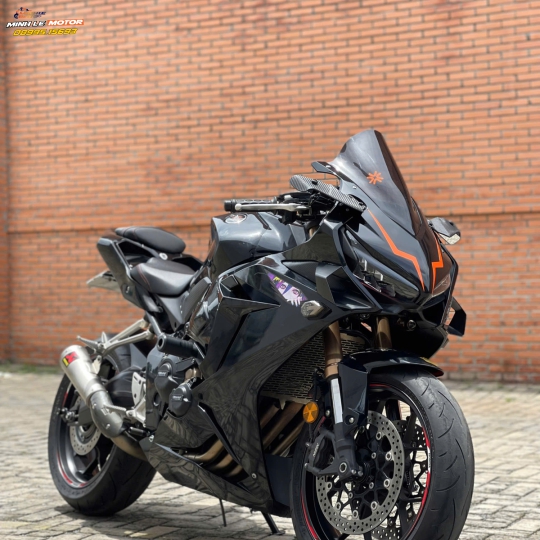 CBR650R đời 2020 