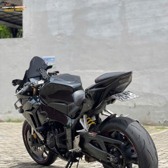 CBR650R đời 2020 