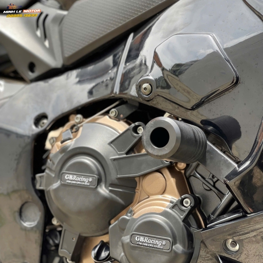 CBR650R đời 2020 
