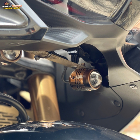 CBR650R đời 2020 